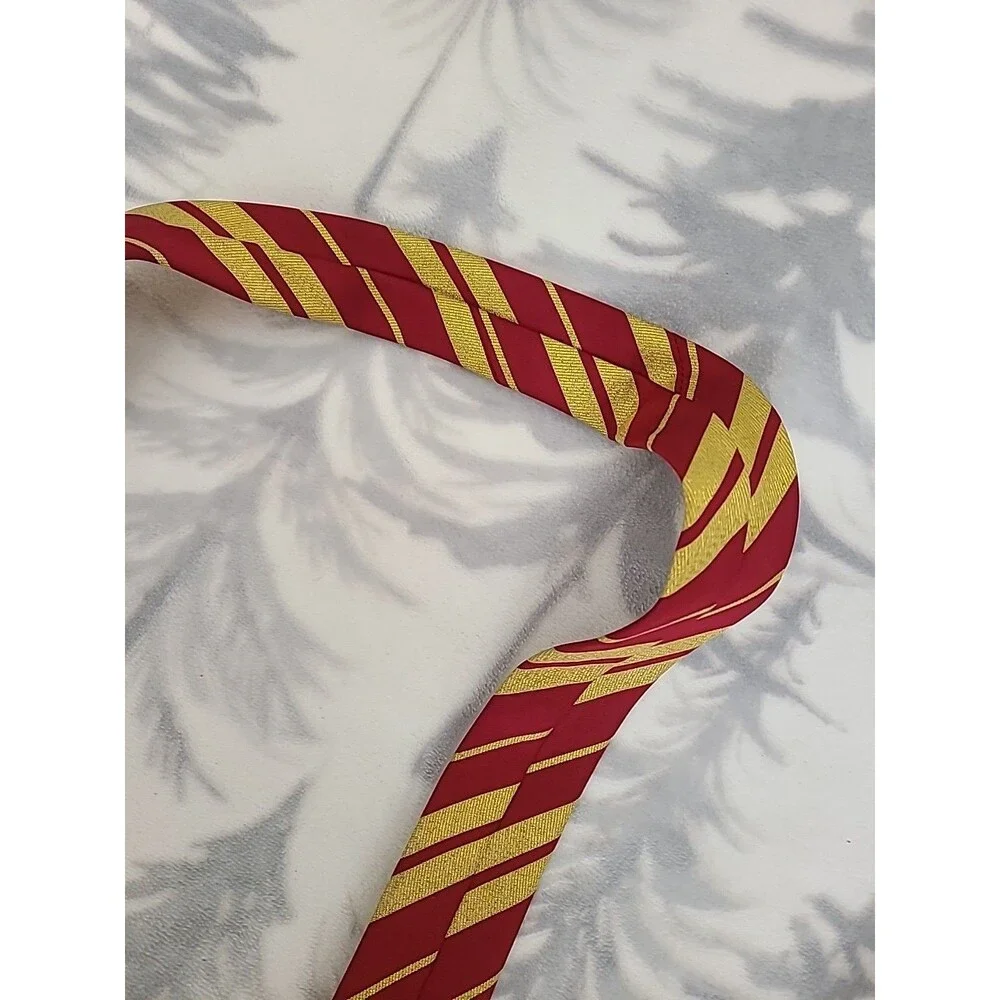 Universal Studios Harry Potter Gryffindor Neck Tie